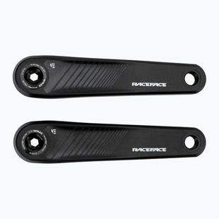 Bracci della guarnitura RACE FACE Aeffect R eMTB ETOR black
