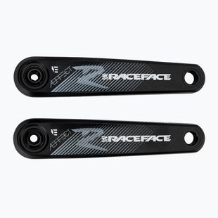Bracci della guarnitura RACE FACE Aeffect R eMTB black