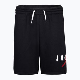 Pantaloncini bambini Nike Jordan Jumpman Sustainable black