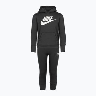 Tuta per bambini Nike Sustainable Pullover anthracite