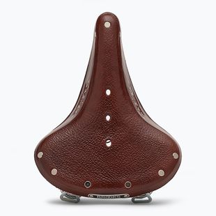 Sella per bicicletta Brooks England B66 marrone