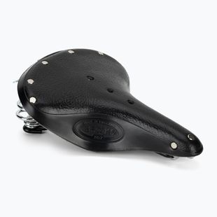 Sella per bicicletta Brooks England B67 nera