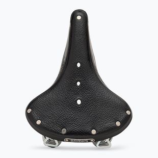 Sella per bicicletta Brooks England B67 nera