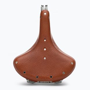 Sella per bicicletta Brooks England B33 miele