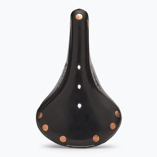 Sella da bicicletta Brooks England B17 Special Titanium nera