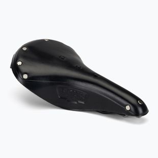 Sella per bicicletta Brooks England B17 nera