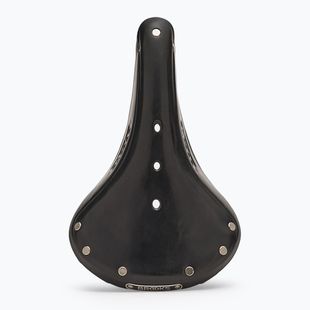 Sella per bicicletta Brooks England B17 nera