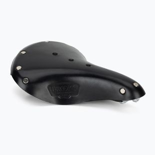 Sella da bici Brooks England B17 Short nera