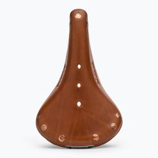 Sella per bicicletta Brooks England B17 Special honey