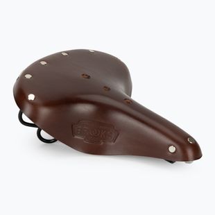 Sella per bicicletta Brooks England B72 marrone