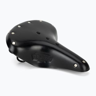 Sella per bicicletta Brooks England B72 nera