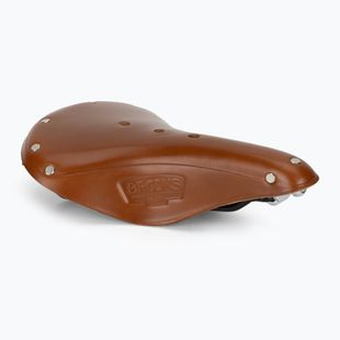 Sella per bicicletta Brooks England B17 miele