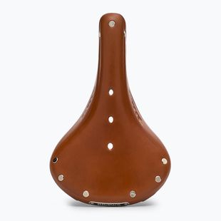 Sella per bicicletta Brooks England B17 miele