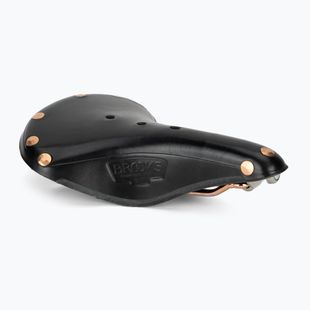 Sella per bicicletta Brooks England B17 Special nera