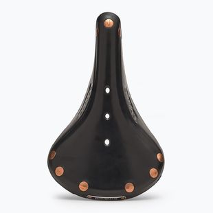 Sella per bicicletta Brooks England B17 Special nera