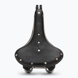 Sella per bicicletta Brooks England B135 nera