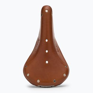 Sella da bicicletta Brooks England B17 Narrow honey