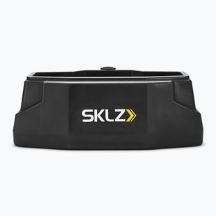 Base di peso per SKLZ Base per l'allenamento pro del difensore di calcio nero