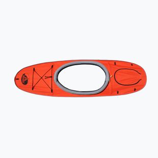 Advanced Elements Single Deck Conversion kayak deck red