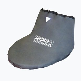 Advanced Elements PackLite TM Gonna Spray Kayak grigio