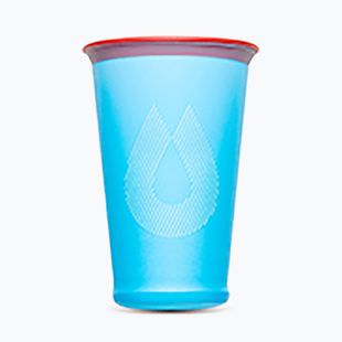 HydraPak Speed Cup tazza pieghevole 2 pezzi blu malibu