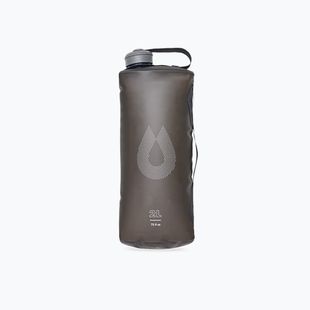 Softflask HydraPak Seeker 2 l grigio mammut