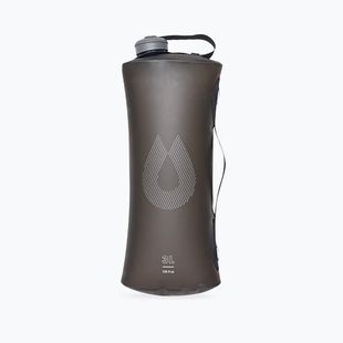 Softflask HydraPak Seeker 3 l grigio mammut