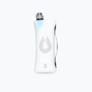 Softflask HydraPak Seeker+ 3 l trasparente
