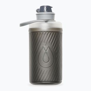 HydraPak Flux 750 ml bottiglia da viaggio grigio mammut