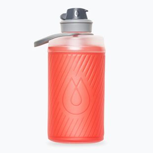 HydraPak Flux 750 ml bottiglia da viaggio in legno di sequoia