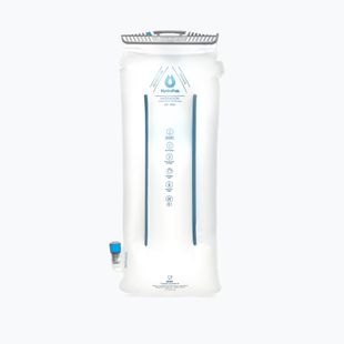 HydraPak Contour serbatoio trasparente da 3 l