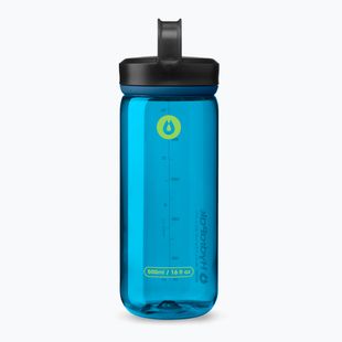 HydraPak RECON™ Clip & Carry 500ml bottiglia da viaggio blu baia