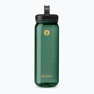 HydraPak RECON™ Clip & Carry 750 ml bottiglia da viaggio verde aspen