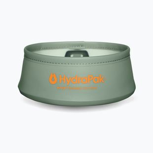 Ciotola per cane HydraPak Rover sutro green
