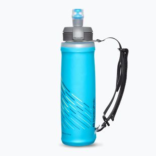 Softflask HydraPak Skyflask Speed 500 ml blu malibu