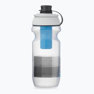 HydraPak Breakaway bottiglia filtro 600ml frost/hydrapak blu