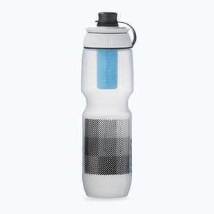 HydraPak Breakaway bottiglia filtro 880 ml frost/hydrapak blu