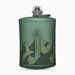 Borraccia da viaggio HydraPak Stow 1000 ml sage green