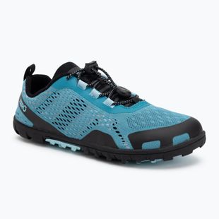 Scarpe barefoot donna Xero Shoes Aqua X Sport surf