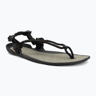 Sandali barefoot da uomo Xero Shoes Aqua Cloud vetiver/green