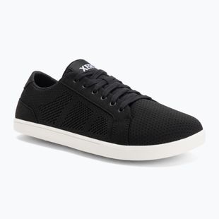 Scarpe da uomo a piedi nudi Xero Shoes Dillon nero