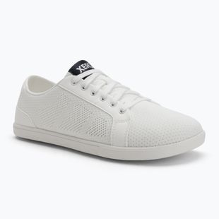 Scarpe da uomo a piedi nudi Xero Shoes Dillon bianco