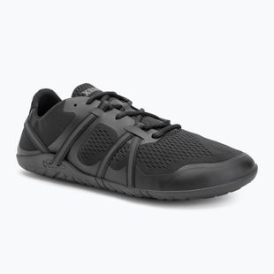 Scarpe barefoot uomo Xero Shoes Speed Force II nere