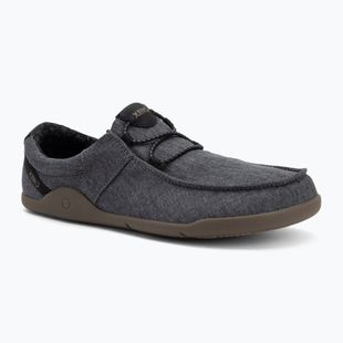 Scarpe da uomo a piedi nudi Xero Shoes Kona asphalt