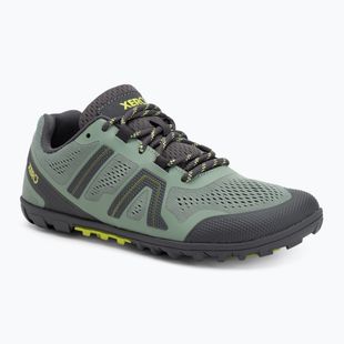 Scarpe da donna a piedi nudi Xero Scarpe Mesa Trail II ninfea