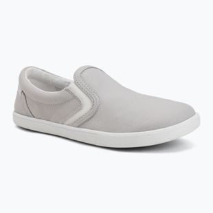 Scarpe barefoot donna Xero Shoes Dillon Canvas Slip-On lunar rock