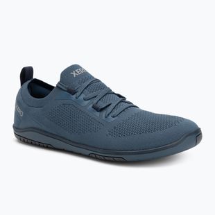 Scarpe a piedi nudi da uomo Xero Shoes Nexus Knit orion / blu