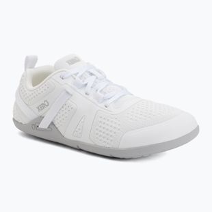 Scarpe barefoot da donna Xero Shoes Prio Neo white
