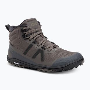 Scarpe da donna a piedi nudi Xero Shoes Scrambler Mid II morel
