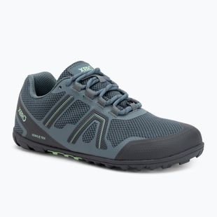 Scarpe da donna a piedi nudi Xero Shoes Mesa Trail WP pacific